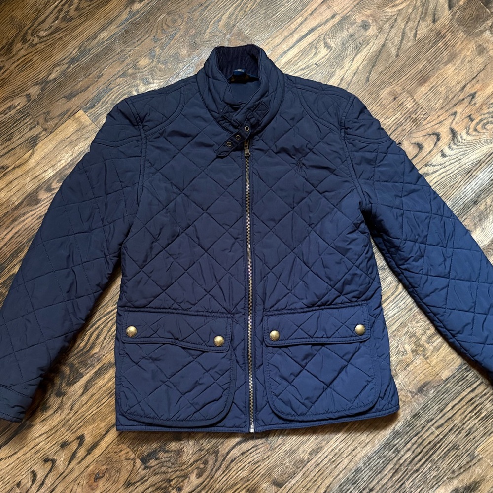 Polo by Ralph Lauren Quilted Jacket